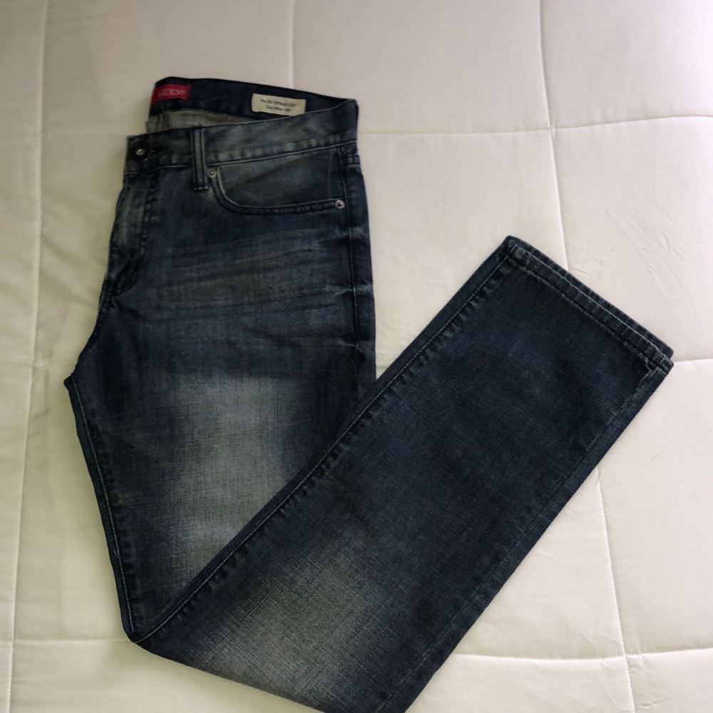 Men’s Guess Jeans